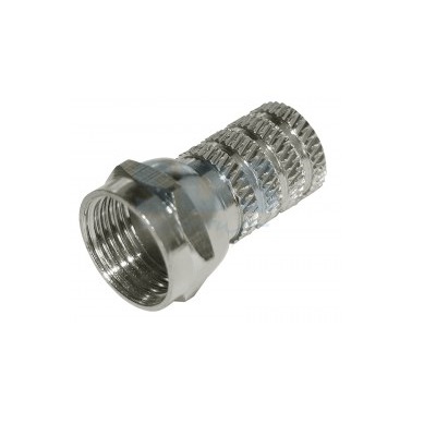 РАЗЪЕМ  F-разъем  RG-59  (03-008B)  PROCONNECT