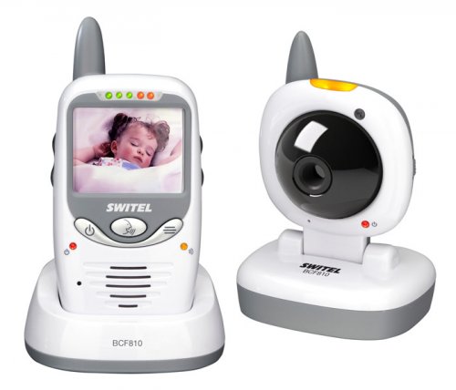 Switel BCF 810