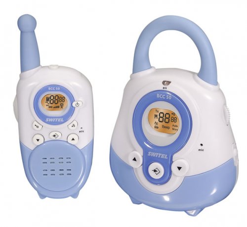 Switel BCC 50