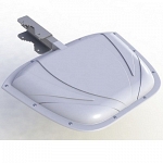 CIFRA-6 - ДМВ Антенна (DVB-T, DVB-T2) 6 dBi