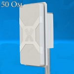 Nitsa-5 MIMO 2x2 BOX - антенна с боксом для модема LTE800/GSM900/GSM1800/LTE1800/UMTS900/UMTS2100/WiFi/LTE2600
