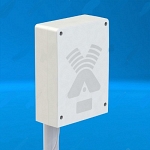 PETRA-9 MIMO 2x2 BOX - антенна с гермобоксом для 3G/4G модема
