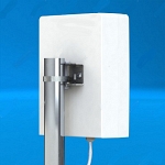 PETRA-9 MIMO 2x2 BOX - антенна с гермобоксом для 3G/4G модема
