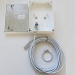 PETRA-9 MIMO 2x2 BOX - антенна с гермобоксом для 3G/4G модема