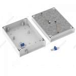 PETRA-9 MIMO 2x2 BOX - антенна с гермобоксом для 3G/4G модема