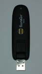 ZTE MF 631 3G USB GSM модем с переходником на внешнюю антенну (универсальный)+3G антенна