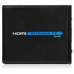 Mobidick VLC2ET72 Конвертер-удлинитель кабеля HDMI по кабелю Cat5e-6 (до 40 метров)