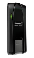 Novatel Wireless Ovation MC545 3G модем с переходником на внешнюю антенну