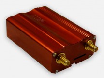 HCP Roadstar (GPS терминал)