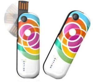 Option iCON XY 3G USB модем GSM