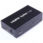 REXANT HDMI Делитель 1x3 Поддержка 3D