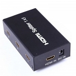 REXANT HDMI Делитель 1x3 Поддержка 3D