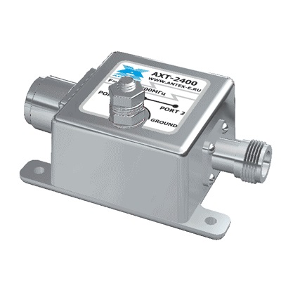 Грозозащита AXT-2400 - N