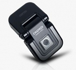 Caidrox CD-3000 Автомобильный видеорегистратор с GPS