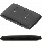 ZTE MF920T1 модем-роутер 2G/3G/4G внешний черный