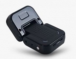 Caidrox CD-3000 Автомобильный видеорегистратор с GPS
