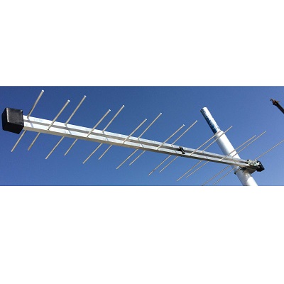 МИР STRONG H 28 LOGO A2 (DVB-T2) Антенна цифровая ТВ наружная активная