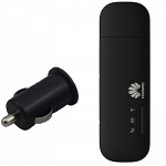 ShopCarry Internet Cars u8372 4g wifi интернет в автомобиль комплект
