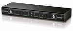 Mobidick VPSW423 HDMI Matrix свитчер (делитель) HDMI in x 4 HDMI out x 2 DIGITAL out COAXIAL x 1
