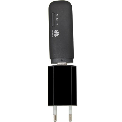 Huawei e8372h-153 модем-роутер 4g 3g gsm wifi с СЗУ под сим карту