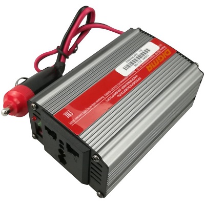 DCI-150 Автомобильные инверторы 150Вт