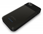 Energizer AP1201 Apple силиконовый чехол с батареей iPhone 4