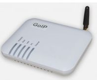 GoIP GSM VoIP шлюз