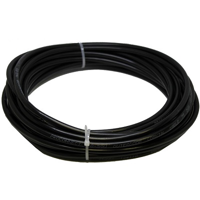 Кабельная сборка 10 м, RG-58A/U, TNS male - N