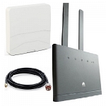 Huawei B315 4G роутер 3G