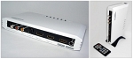 Mobidick VPCV510 Процессор HDMI Конвертер-апскейлер 5-in-1-out AUDIO in x 1, VIDEO in x 1, HDMI in x 2, HDMI OUTPUT x 1