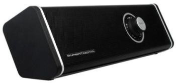 Mobidick SuperTooth Disco Bluetooth Портативная Акустика
