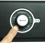 Mobidick SuperTooth Disco Bluetooth Портативная Акустика