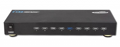 Mobidick VLSL180 HDMI-коммутатор купить опт розница