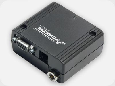 Novacom Wireless RUS-MC55iT GSM GPRS терминал