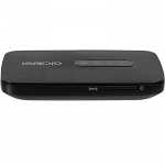 ALCATEL Link Zone 2G/3G/4G модем внешний черный [mw40v-2aalru1]