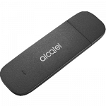 ALCATEL Link Key 2G/3G/4G модем внешний черный [ik40v-2aalru1]