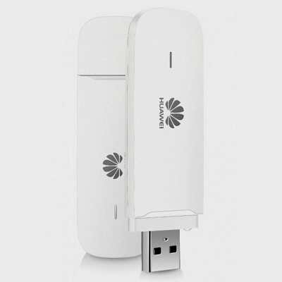 HUAWEI E3531 Unlock 3G/3.5G модем внешний белый