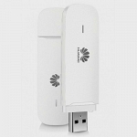 HUAWEI E3531 Unlock 3G/3.5G модем внешний белый