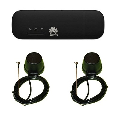 ShopCarry Internet Cars 4G 3G 2G GSM WiFi Интернет в автомобиль (комплект) купить
