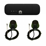 ShopCarry Internet Cars 4G 3G 2G GSM WiFi Интернет в автомобиль (комплект) купить