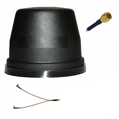 Triada MA 2697 4G 3G GSM WiFi SMA антенна широкополосная Кабель 3м плюс переходник ts9 mimo sma для модемов роутеров mp100-3,m100-3,mr100-3,mf90,mf821,mf823,5372,e8278 и т.п.
