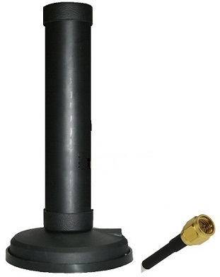 Триада-МА 993 SOTA Triada MA-993 SOTA 3g антенна GSM SMA-male Совместим с 3G роутерами Huawei B970b,B683,B660,B315,B310,B525 и другими устройствами с разъемом SMA Кабель 3м