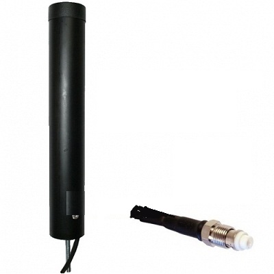 Triada BA 2694 4G 3G GSM WiFi FME антенна широкополосная Кабель 1,5 м