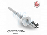 MiGLink MiG 3G 2.0-14 направленная 3g антенна GSM