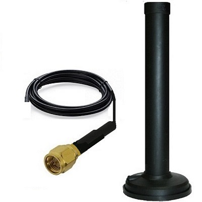 Triada MA-993 3g антенна GSM (SMA) Кабель 10м