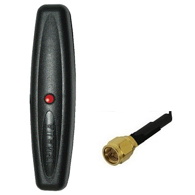 Triada CA 950 SOTA 3G GSM (SMA) антенна внутрисалонная на стекло Кабель 1,5м