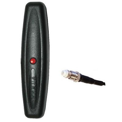 Triada CA 950 SOTA 3G GSM FME Антенна внутрисалонная на стекло Кабель 1,5м