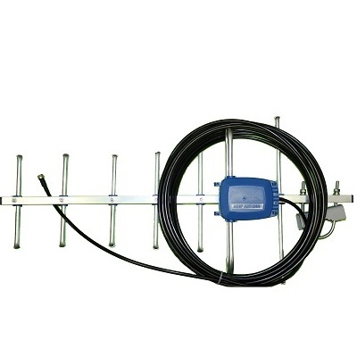 Фаворит 7 STREET DVB-T2 Антенна 10 м кабеля разъем F для цифрового ТВ