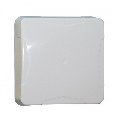 Antex NITSA-5 антенна внешняя 2G/3G/4G/WIFI LTE широкополосная панельная купить предназначена для использования в комплекте c сотовыми телефонами, модемами или репитерами