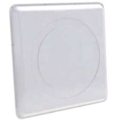 Antex AGATA MIMO 2x2 BOX sma широкополосная панельная антенна с боксом для модема 4G/3G/2G (15-17 dBi)